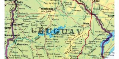 Уругвайн зураг