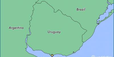 Зураг montevideo Уругвайн